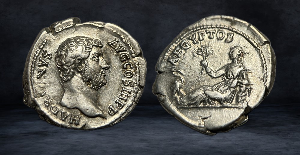 HADRIAN (117-138) coins ancient to romans imperial and republican hadrian 117 138