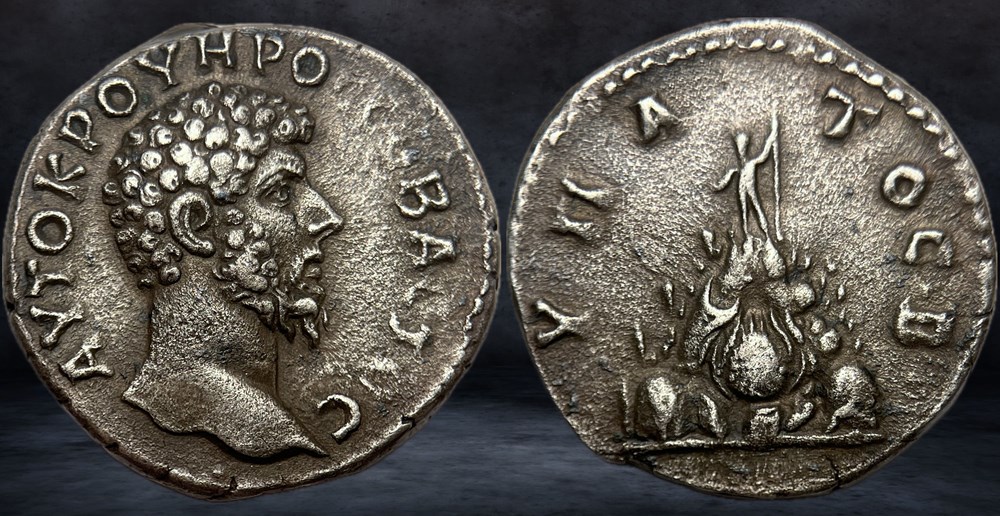 LUCIUS VERUS (161-169) coins ancient to romans provincial lucius verus 161 169