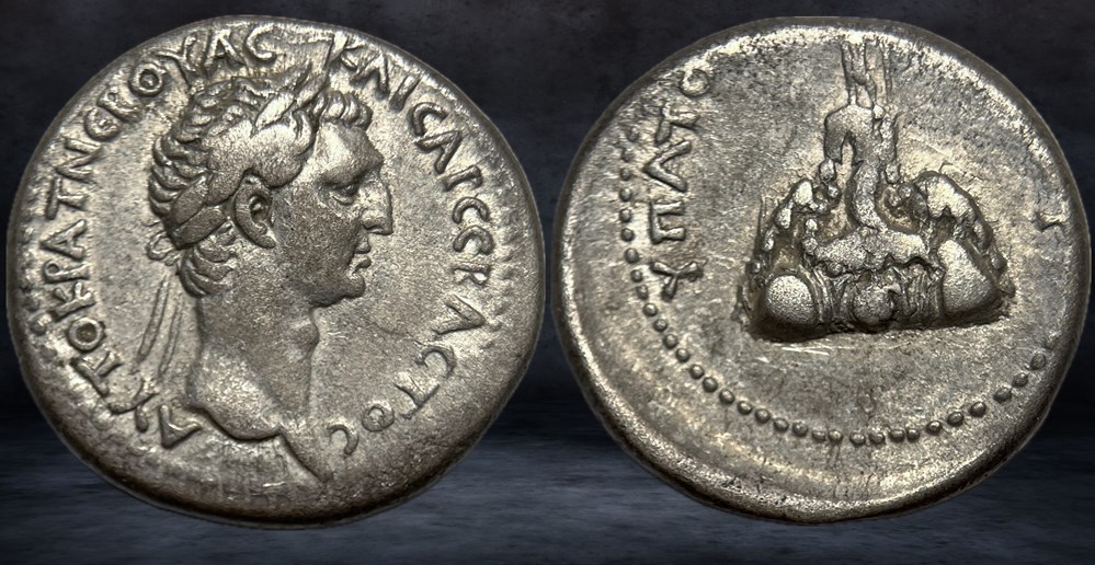 coins ancient to romans provincial nerva 96 98