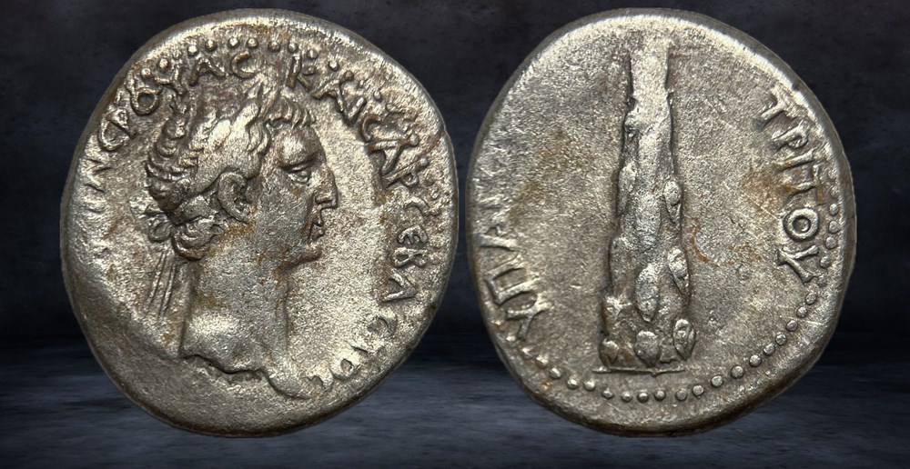 NERVA (96-98) coins ancient to romans provincial nerva 96 98