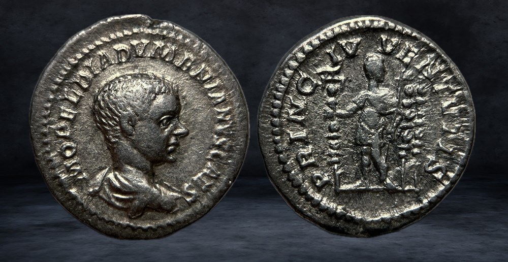 DIADUMENIAN (217-218) coins ancient to romans imperial and republican diadumenian 217 218