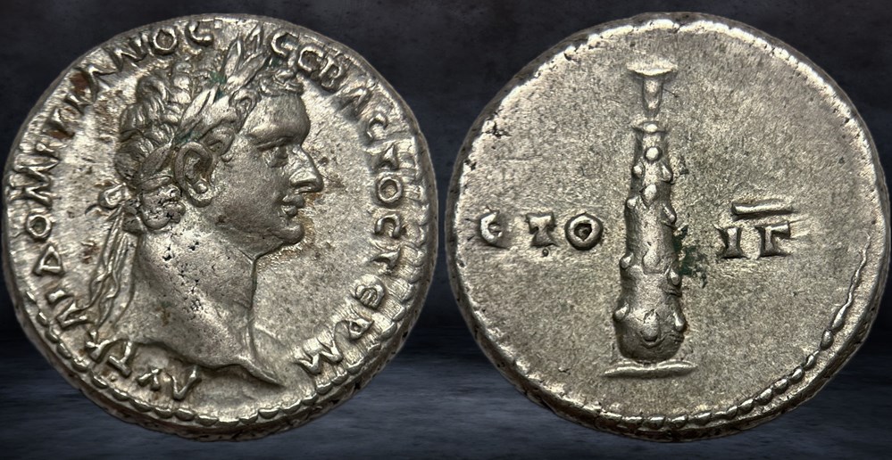 DOMITIAN (81-96) coins ancient to romans provincial domitian 81 96