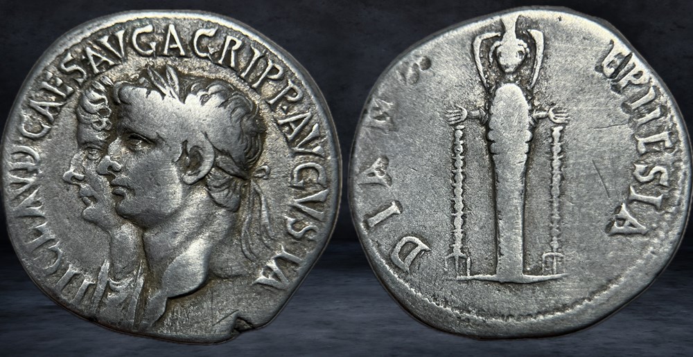CLAUDIUS (41-54) coins ancient to romans imperial and republican claudius 41 54