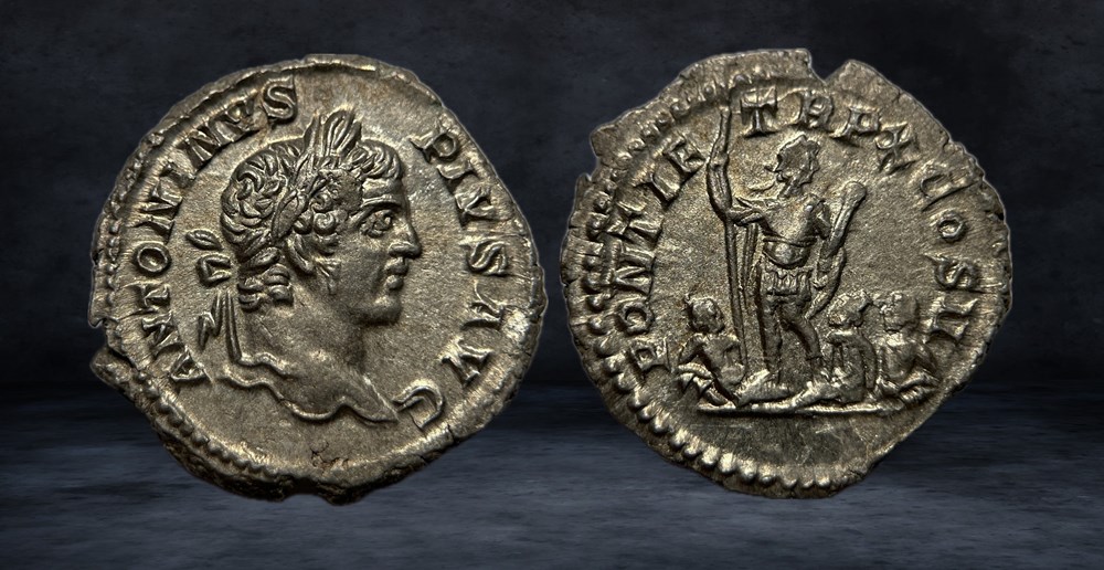CARACALLA (198-217) coins ancient to romans imperial and republican caracalla 198 217