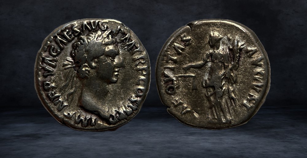 NERVA (96-98) coins ancient to romans imperial and republican nerva 96 98