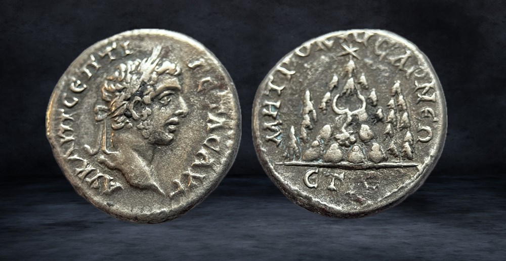 GETA (209-211) coins ancient to romans provincial geta 209 211