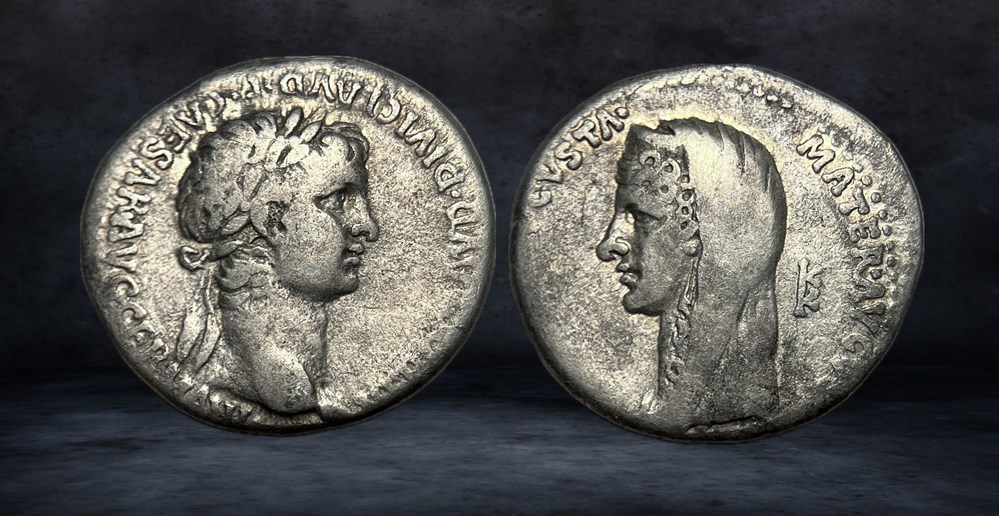 coins ancient to romans provincial nero 54 68