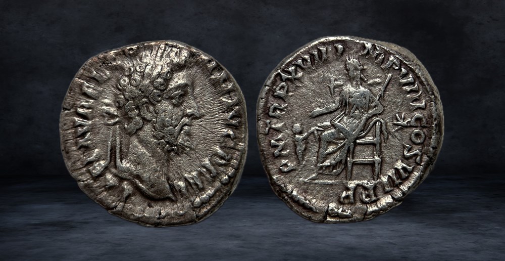 COMMODUS (177-192) coins ancient to romans imperial and republican commodus 177 192