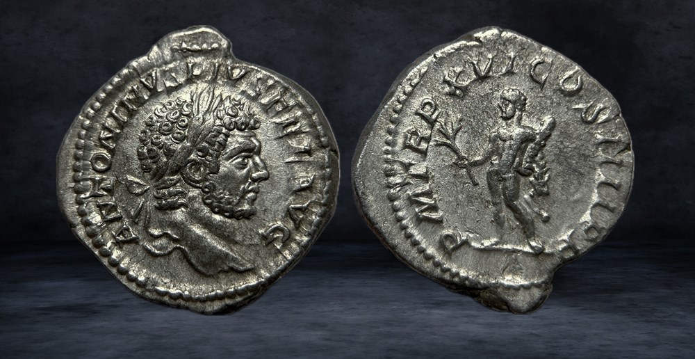 CARACALLA (198-217) coins ancient to romans imperial and republican caracalla 198 217