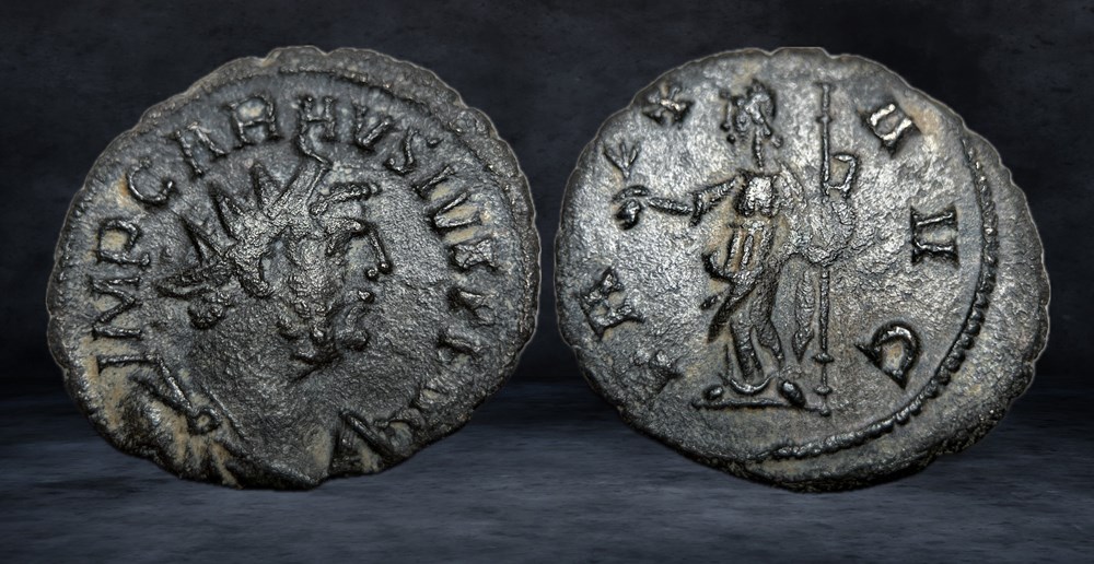 CARAUSIUS (286-293) coins ancient to romans imperial and republican carausius 286 293