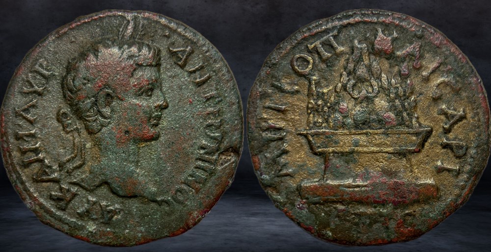 CARACALLA (198-217) coins ancient to romans provincial caracalla 198 217