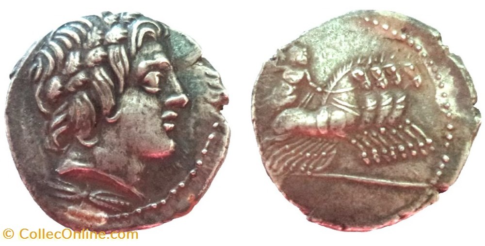 moedas antigas romanos imperiais republicanos ra300266 denario republica anonima