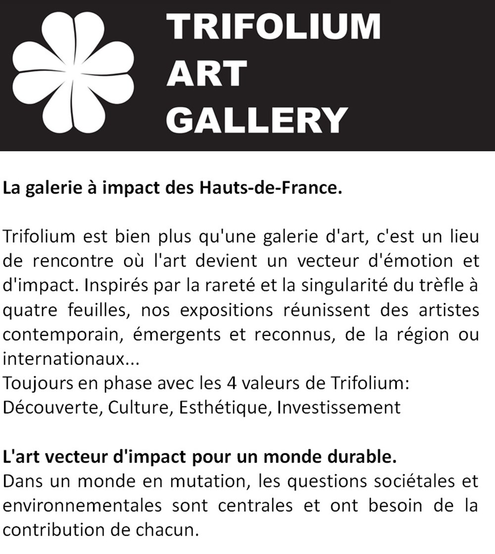 la galerie
