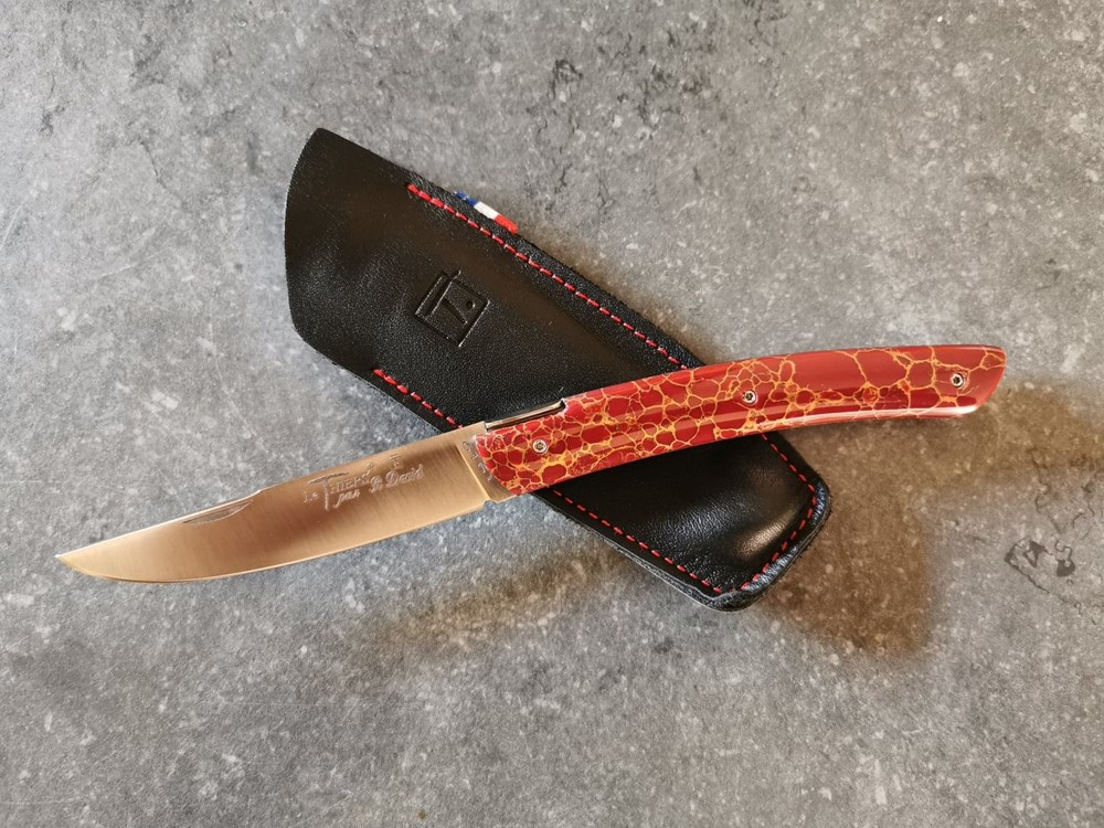 couteaux le thiers de chez robert david