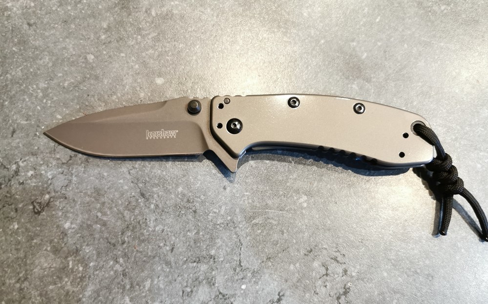 Kershaw Cryo couteaux de poches kershaw cryo