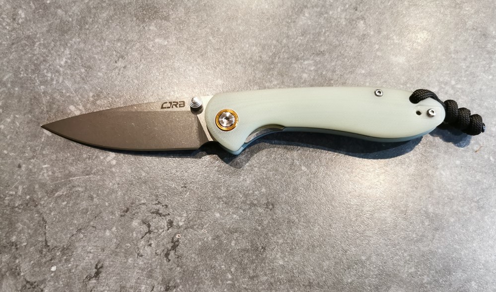couteaux de poches cjrb feldspar small