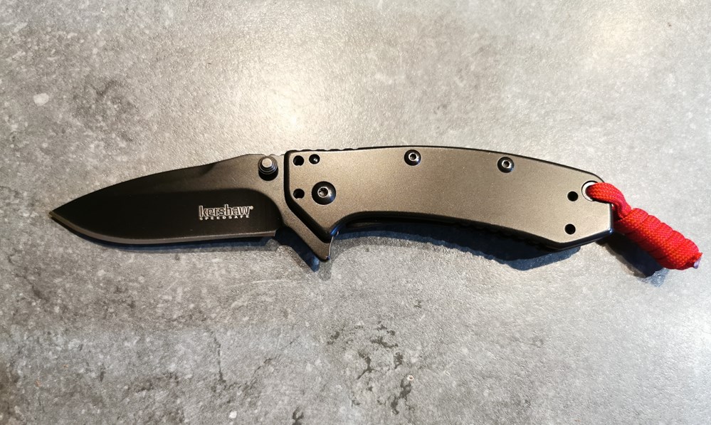 Kershaw Cryo couteaux de poches kershaw cryo