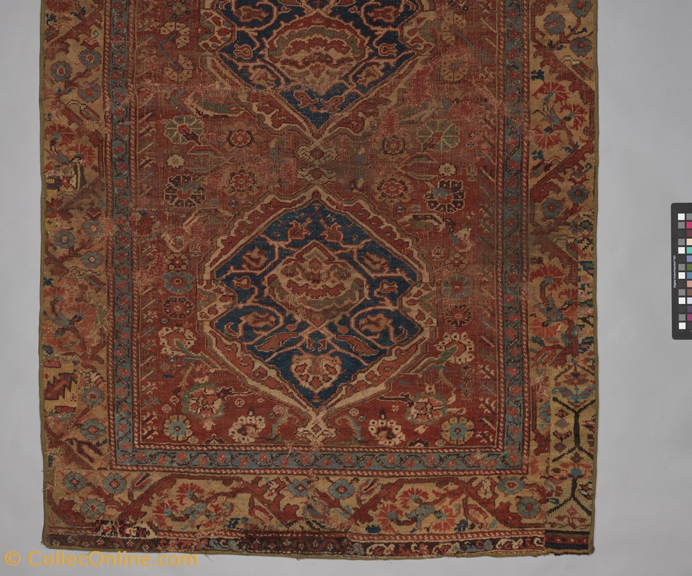 art antiquites carpet