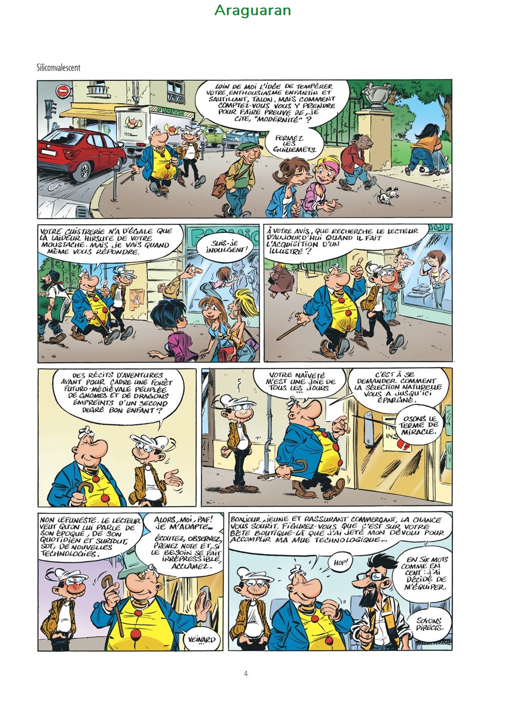 Album - Achille Talon (Les impétueuses tribulations d') - 01 - Achille Talon est un homme moderne 3 livres bd revues bandes dessinees album achille talon les impetueuses tribulations 01 achille talon est un homme moderne