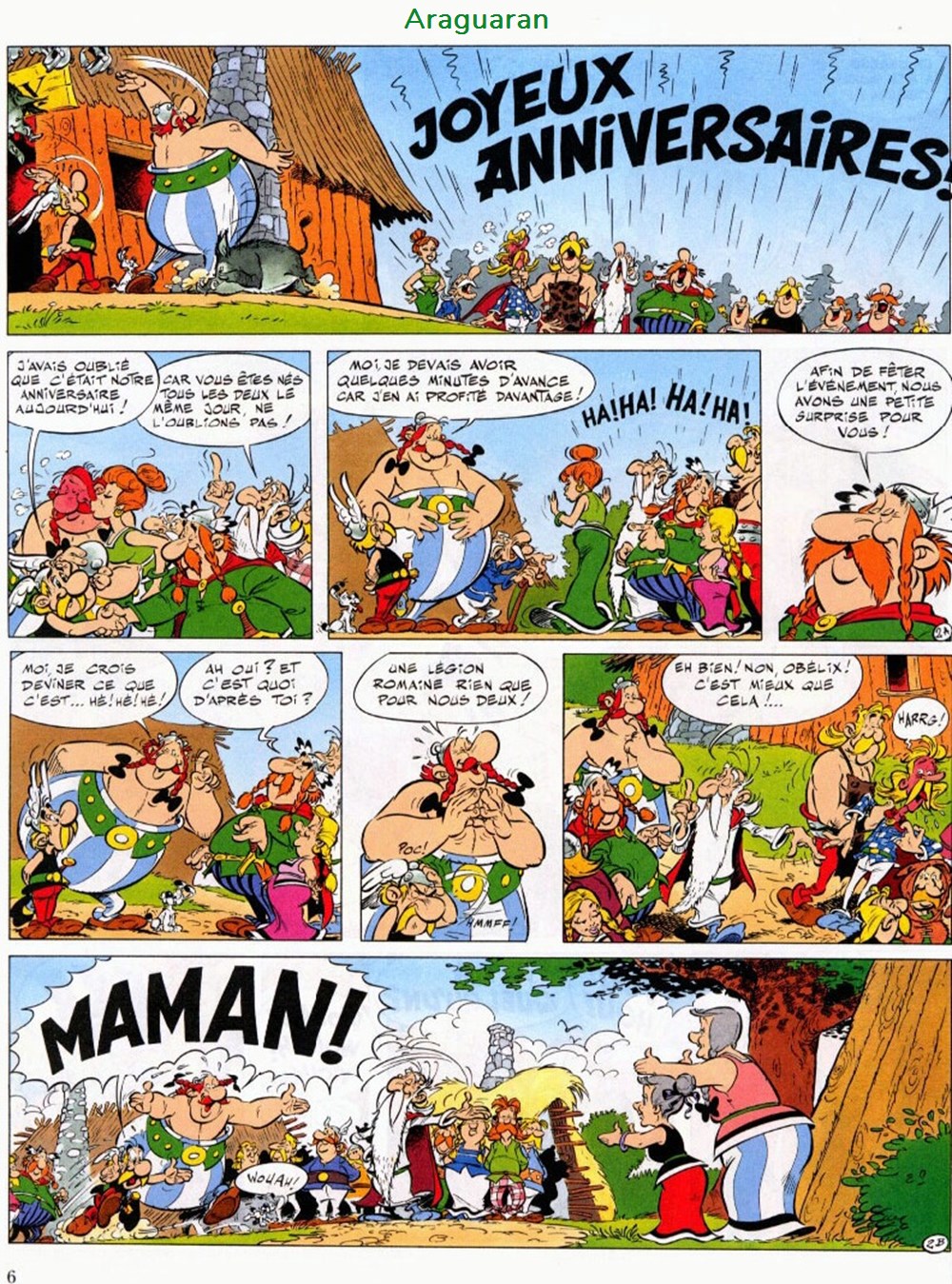 Album- Astérix - 31 - Astérix et Latraviata 3 livres bd revues bandes dessinees album asterix 31 asterix et latraviata