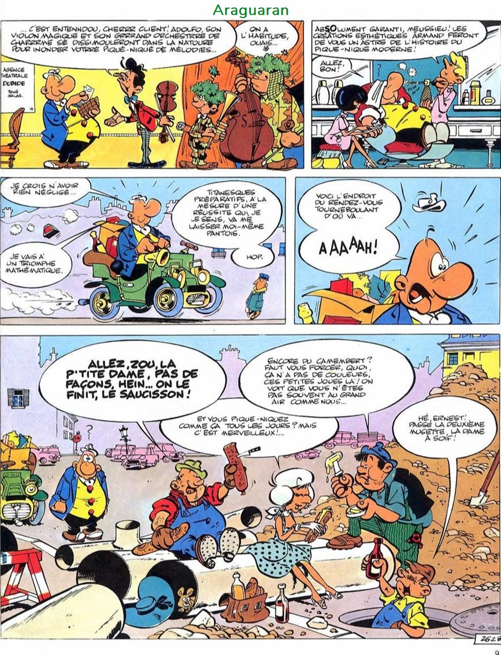livres bd revues bandes dessinees album achille talon 08 achille talon meprise obstacle