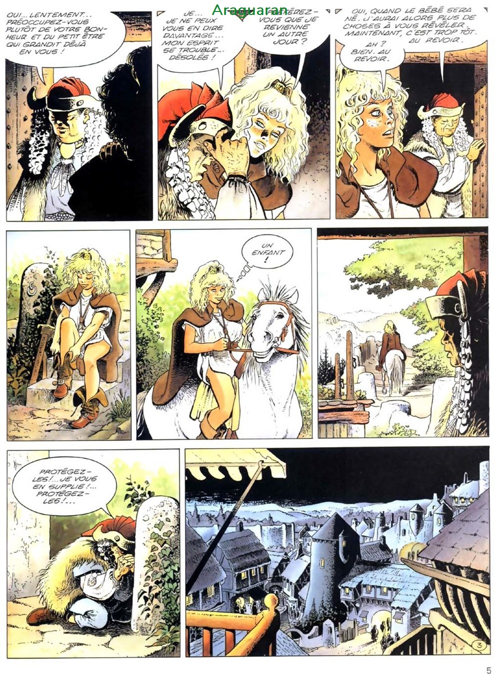 livres bd revues bandes dessinees album aria 20 la fleur au ventre