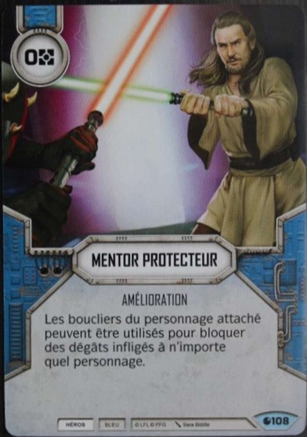 Star wars Destiny - L'âme de la rebellion - Cartes 101 à 108 3 jeux societe jouets jeu collectionner star wars destiny ame de la rebellion cartes 101 a 108