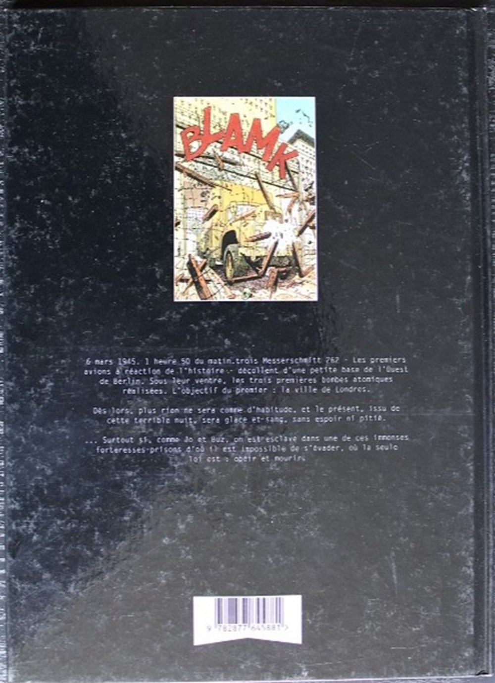 Das Reich - 01 - Citadel - Rééd. 1997 livres bd revues bandes dessinees das reich 01 citadel reed 1997