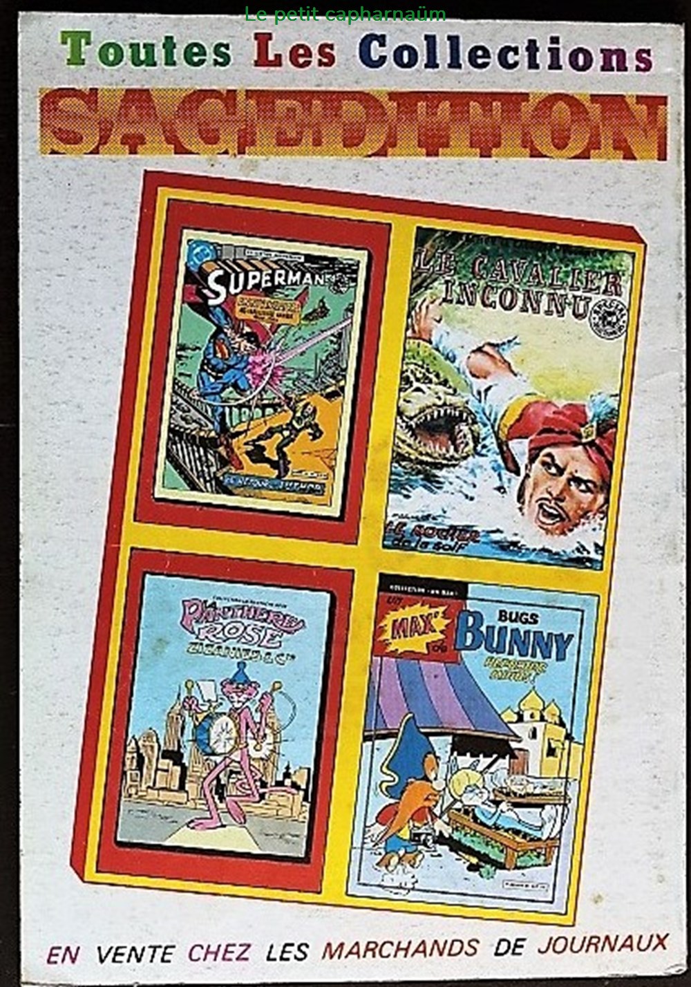 Piko (7ème série Sagédition) - 15 - février 1985 livres bd revues bandes dessinees piko 7eme serie sagedition 15 fevrier 1985
