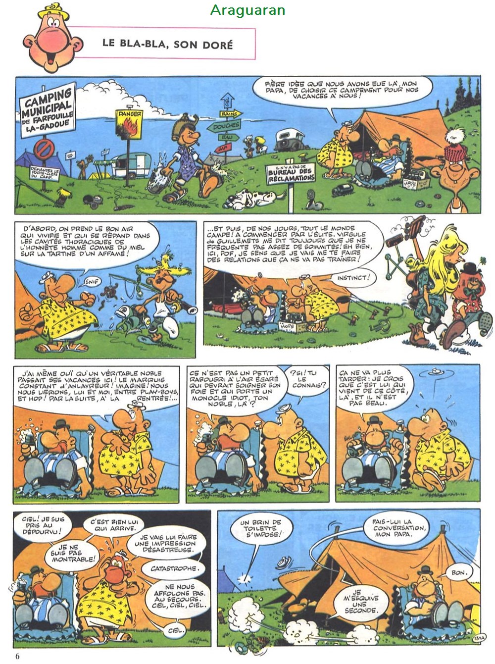 livres bd revues bandes dessinees album achille talon 04 achille talon mon fils a moi