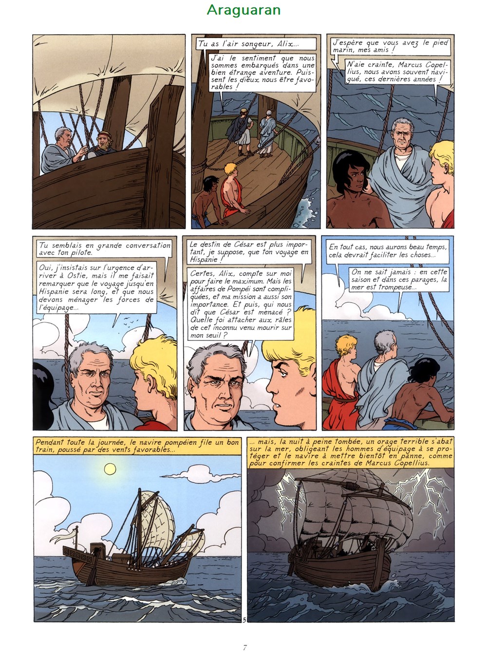 livres bd revues bandes dessinees album alix 30 la conjuration de baal