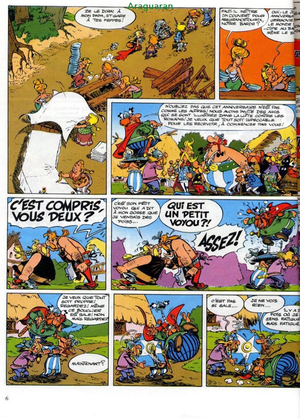 Album - Astérix - 20 - Astérix en Corse 3 livres bd revues bandes dessinees album asterix 20 asterix en corse