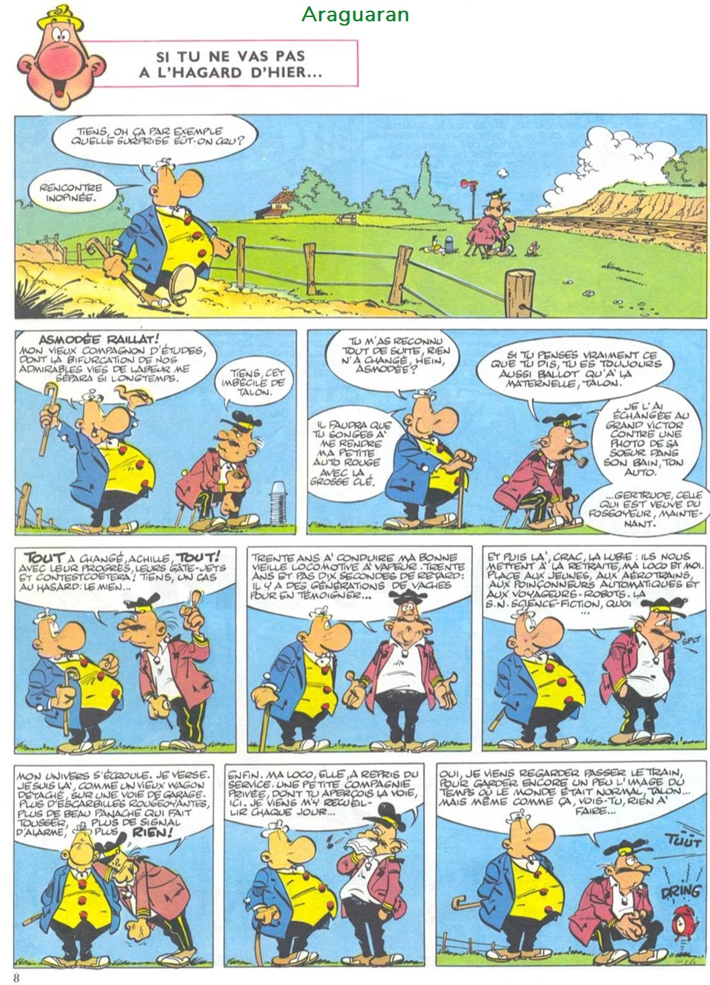 livres bd revues bandes dessinees album achille talon 13 pas de pitie pour achille talon