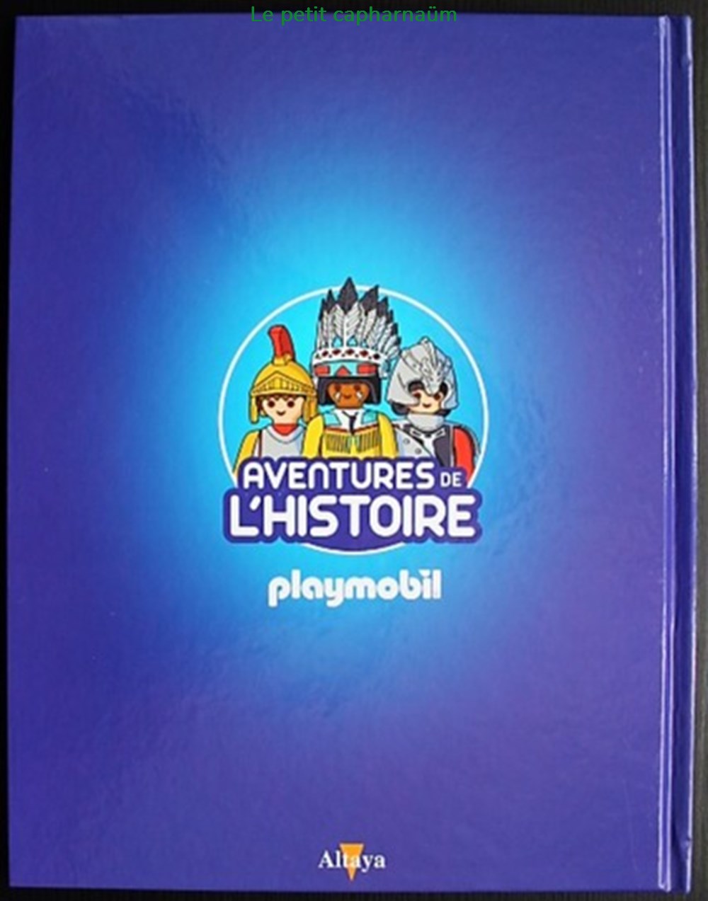 livres bd revues livre aventures de histoire playmobil 08 les legionnaires romains