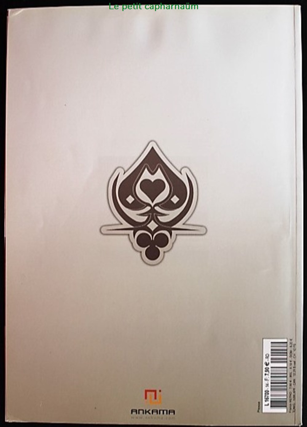 Dofus Mag - N° 14 livres bd revues dofus mag n 14