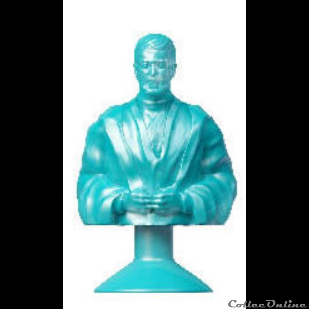 figurine cinema star war esprit obi wan