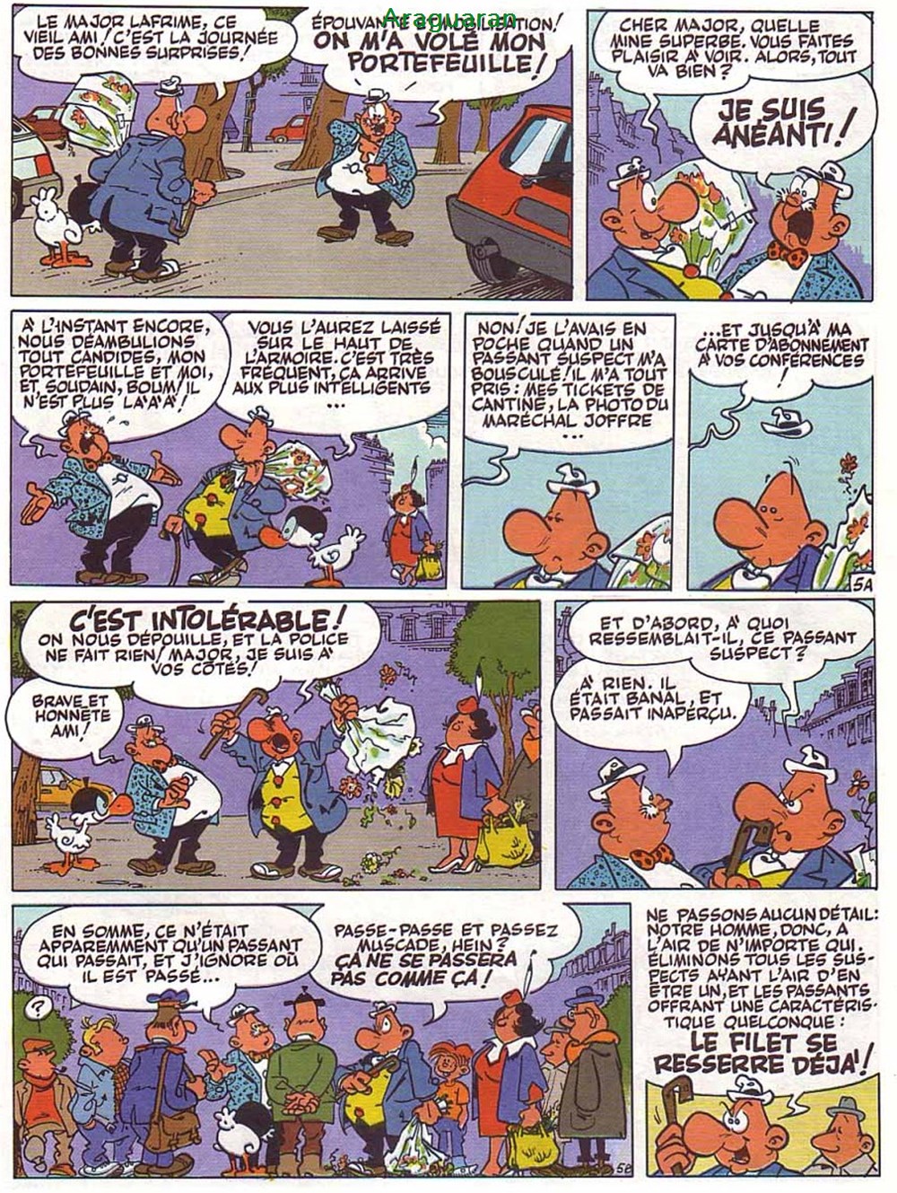 livres bd revues bandes dessinees album achille talon 41 achille talon et appeau ephese