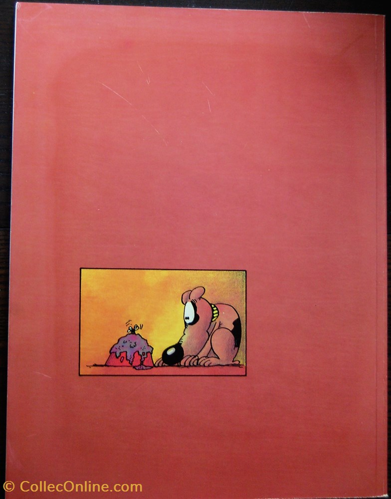 livres bd revues bandes dessinees kador tome 3 eo 1981