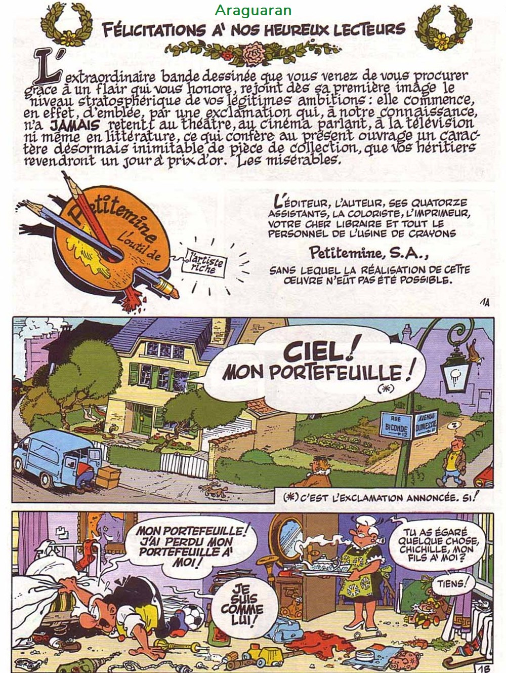 livres bd revues bandes dessinees album achille talon 41 achille talon et appeau ephese