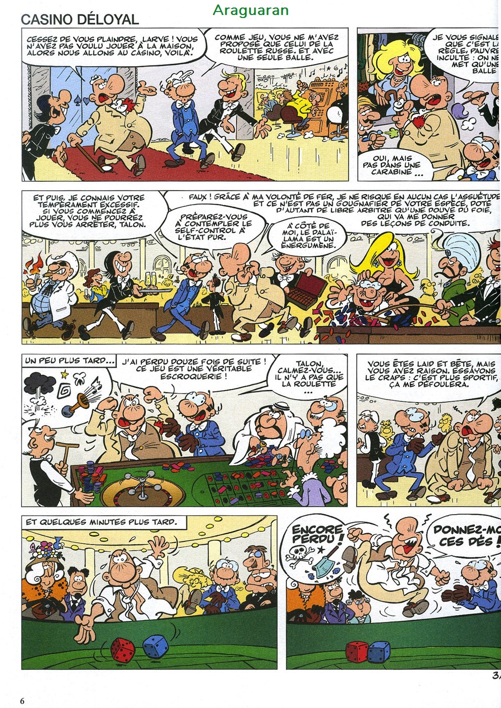 livres bd revues bandes dessinees album achille talon 48 achille talon arrete pas le progres