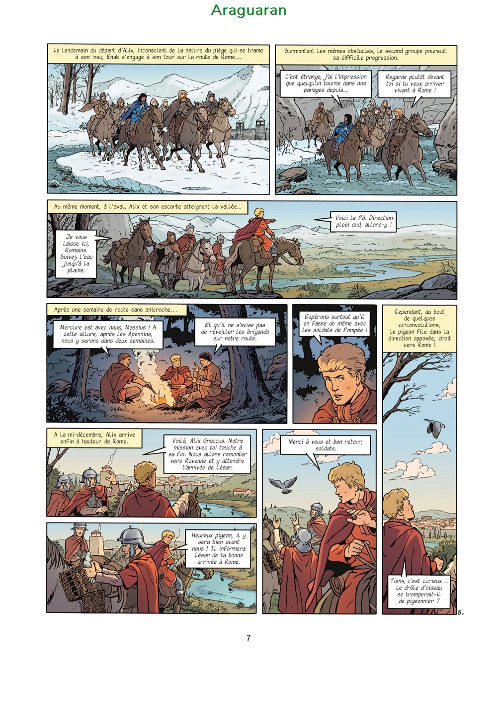 livres bd revues bandes dessinees album alix 35 or de saturne