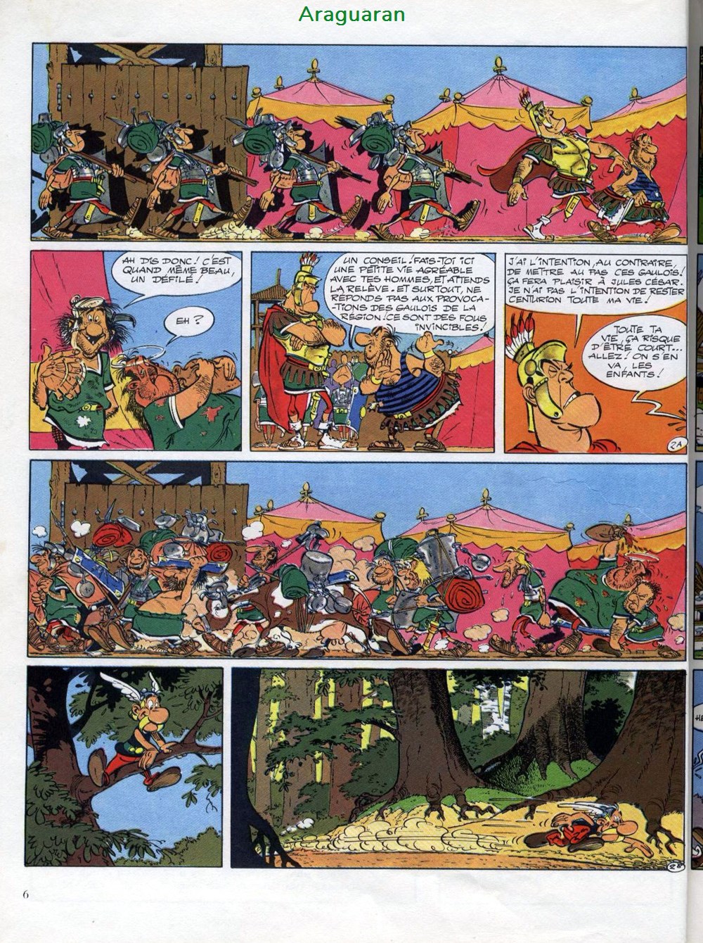 Album - Astérix - 23 - Obélix et Compagnie 3 livres bd revues bandes dessinees album asterix 23 obelix et compagnie