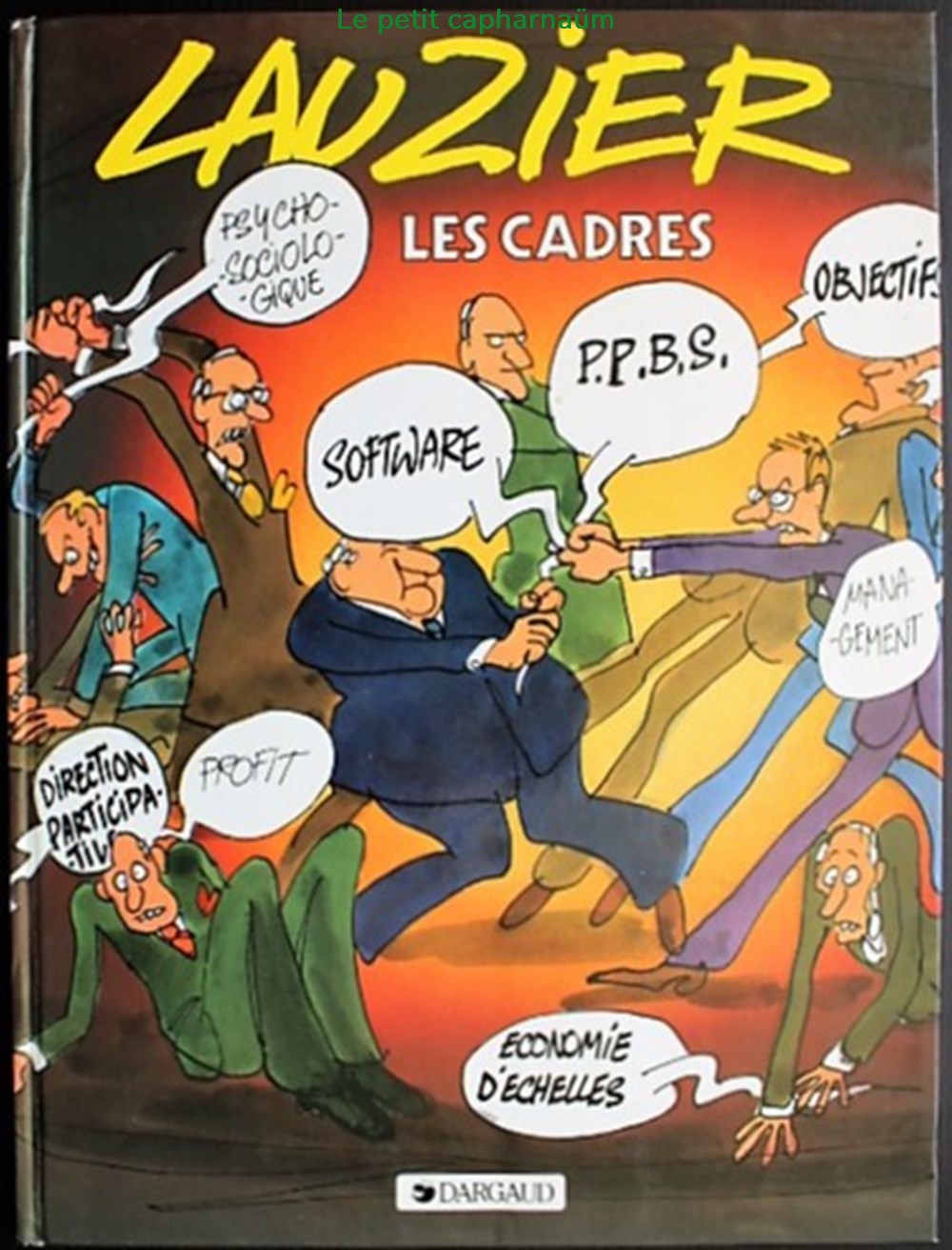 livres bd revues bandes dessinees album les cadres reed 1987