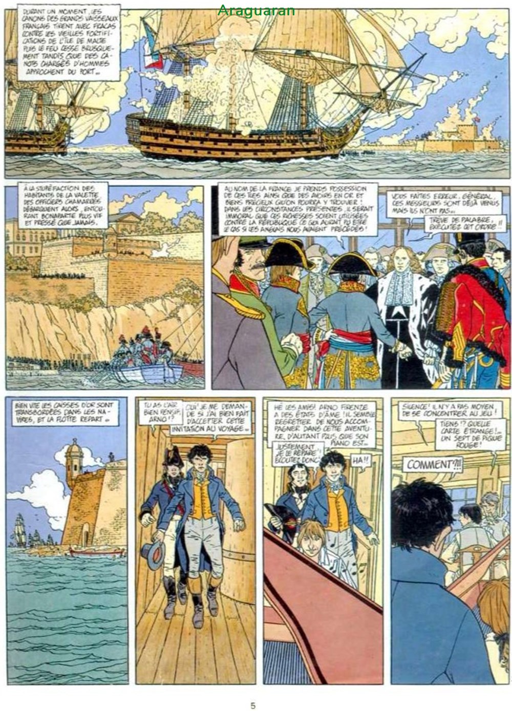Album - Arno - 02 - L'oeil de Kéops 4 livres bd revues bandes dessinees album arno 02 oeil de keops