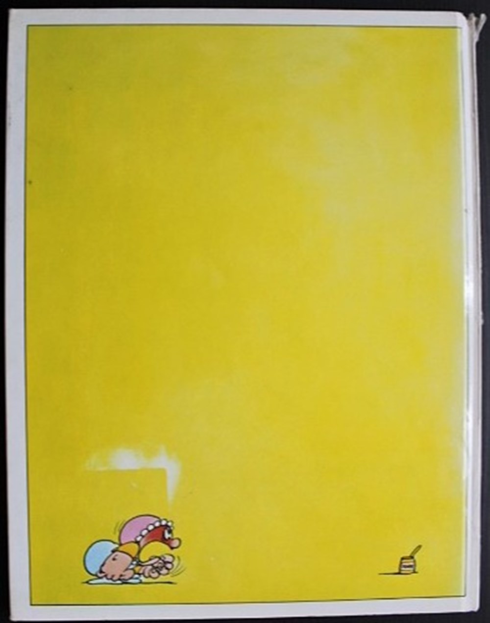 livres bd revues bandes dessinees poupon la peste tome 2 reed 1985