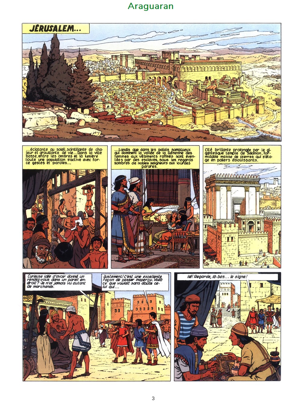 Album - Alix - 16 - La tour de Babel 2 livres bd revues bandes dessinees album alix 16 la tour de babel