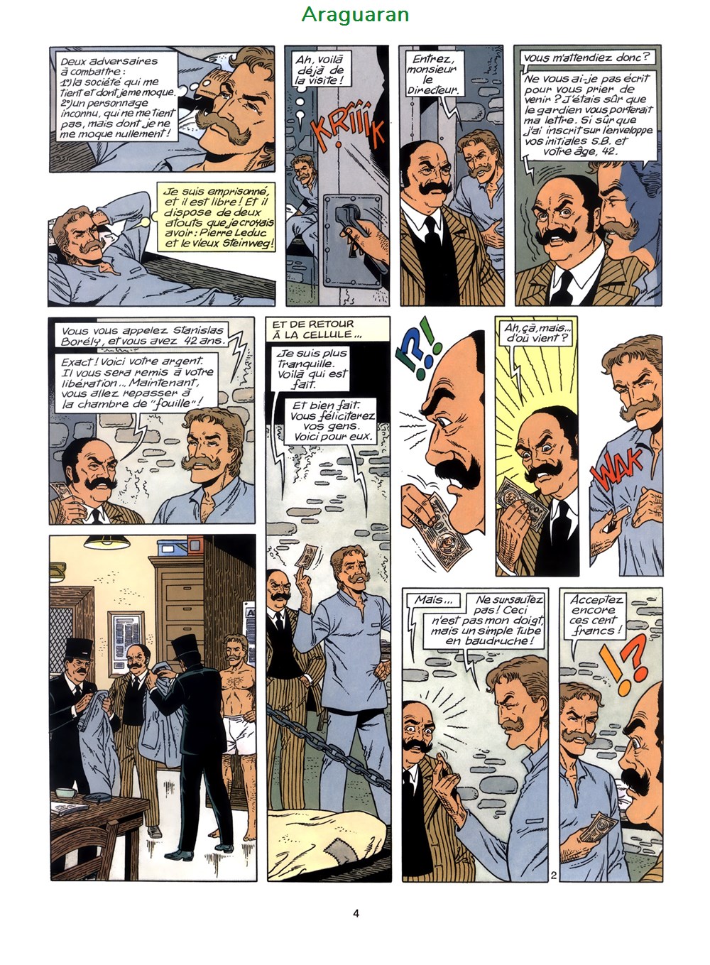 Album - Arsène Lupin - 03 - 813 ; Les trois crimes 3 livres bd revues bandes dessinees album arsene lupin 03 813 les trois crimes