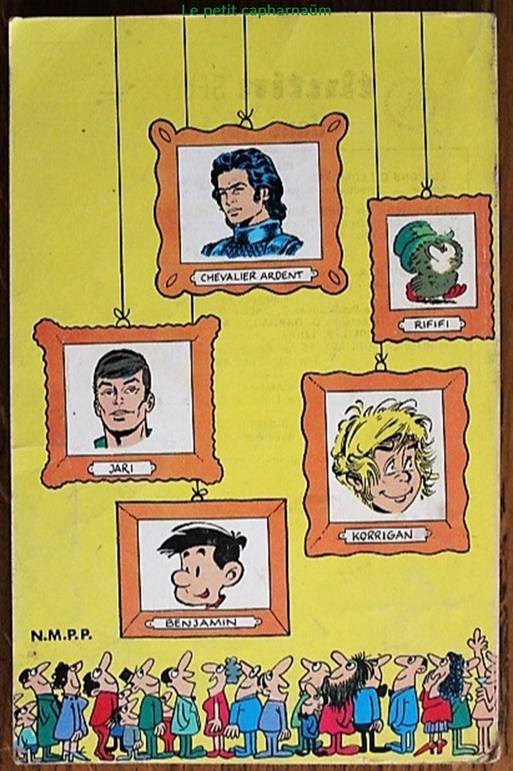 livres bd revues magazine tintin selection n 14 01 1972