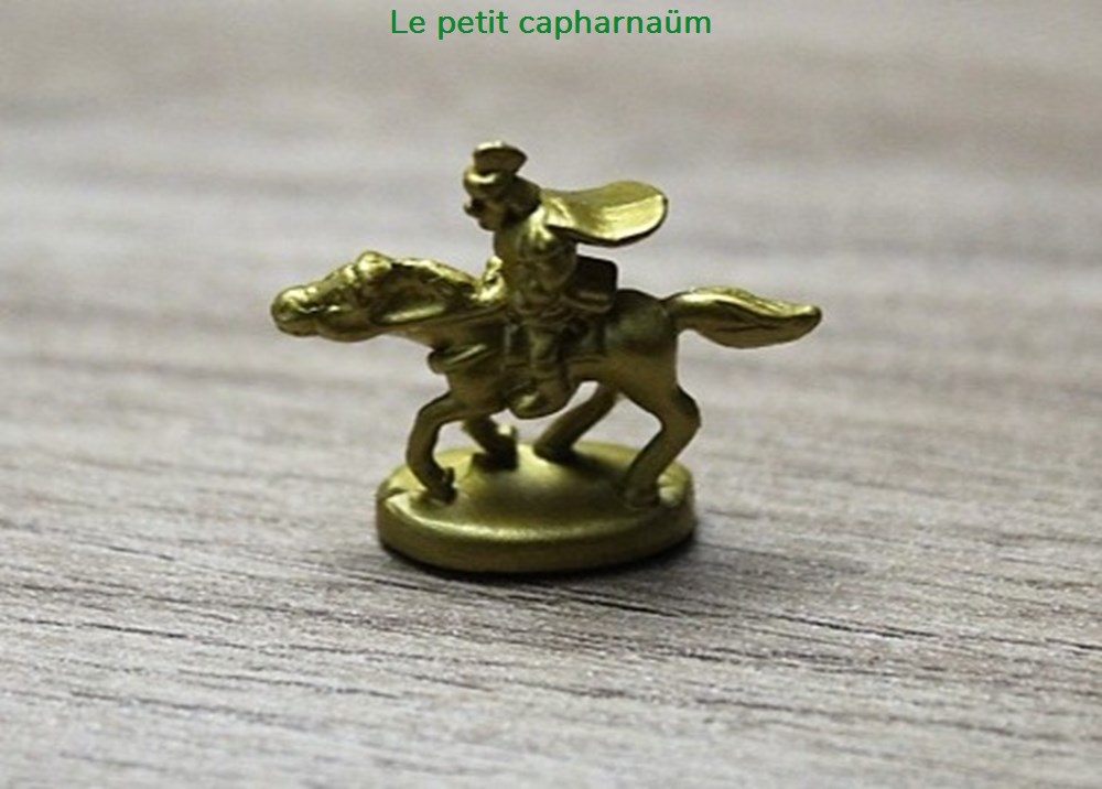 Jeu Atlas - Astérix - Risk 8 jeux de societe jouets plateau jeu atlas asterix risk