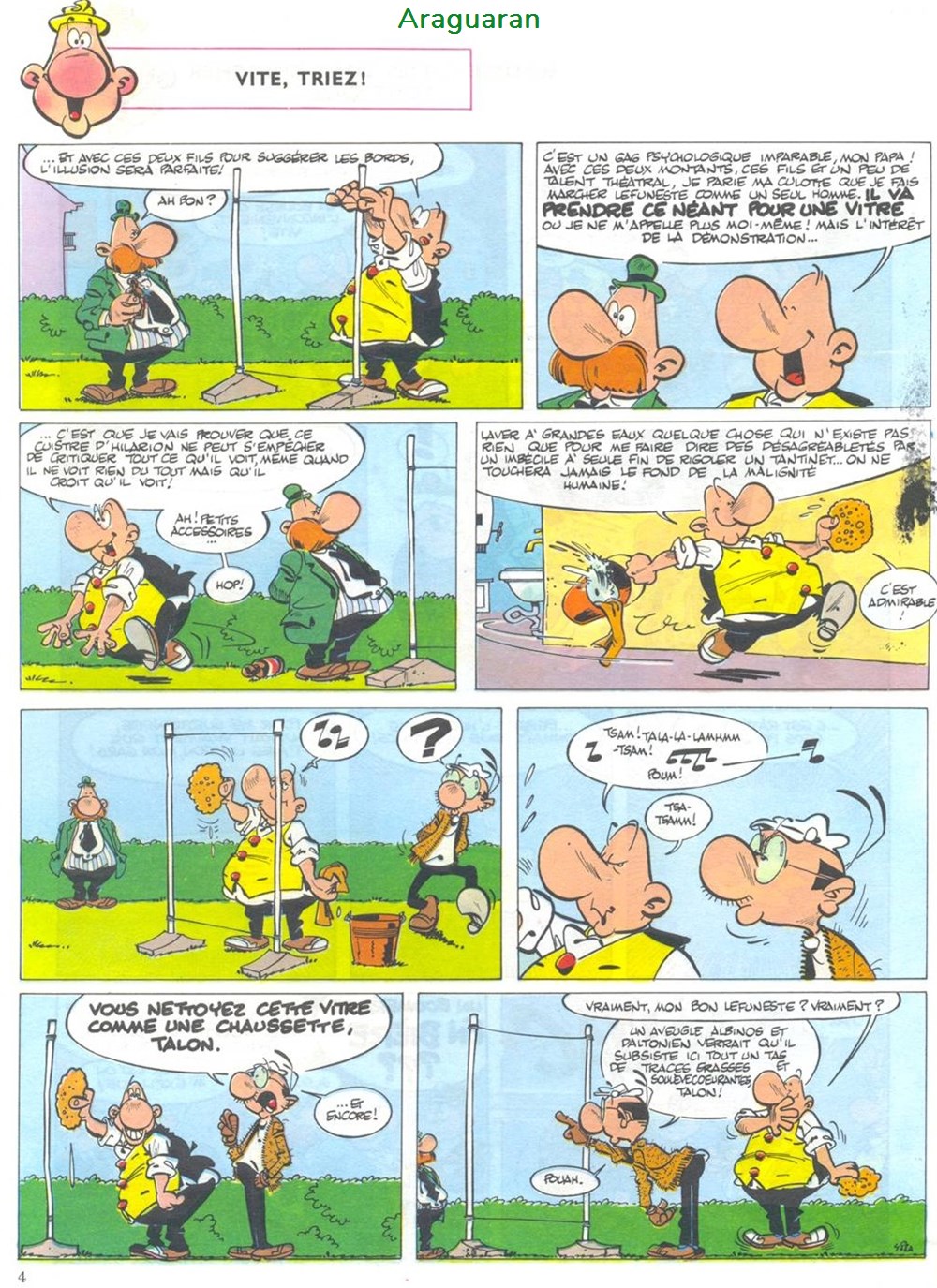 livres bd revues bandes dessinees album achille talon 13 pas de pitie pour achille talon